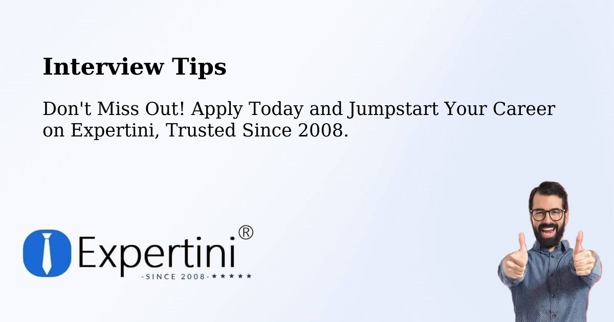 Interview Tips & Techniques for Job Seekers – Rycerka Dolna - Rycerka Dolna, Poland Jobs Expertini